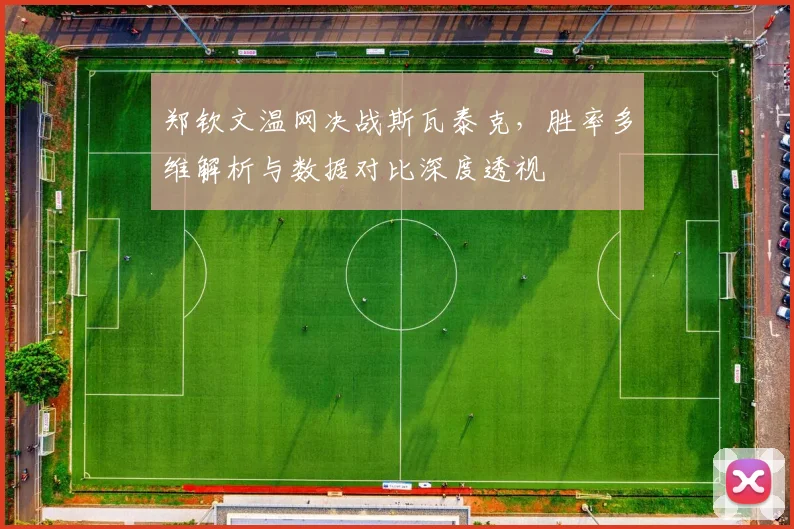 郑钦文温网决战斯瓦泰克，胜率多维解析与数据对比深度透视